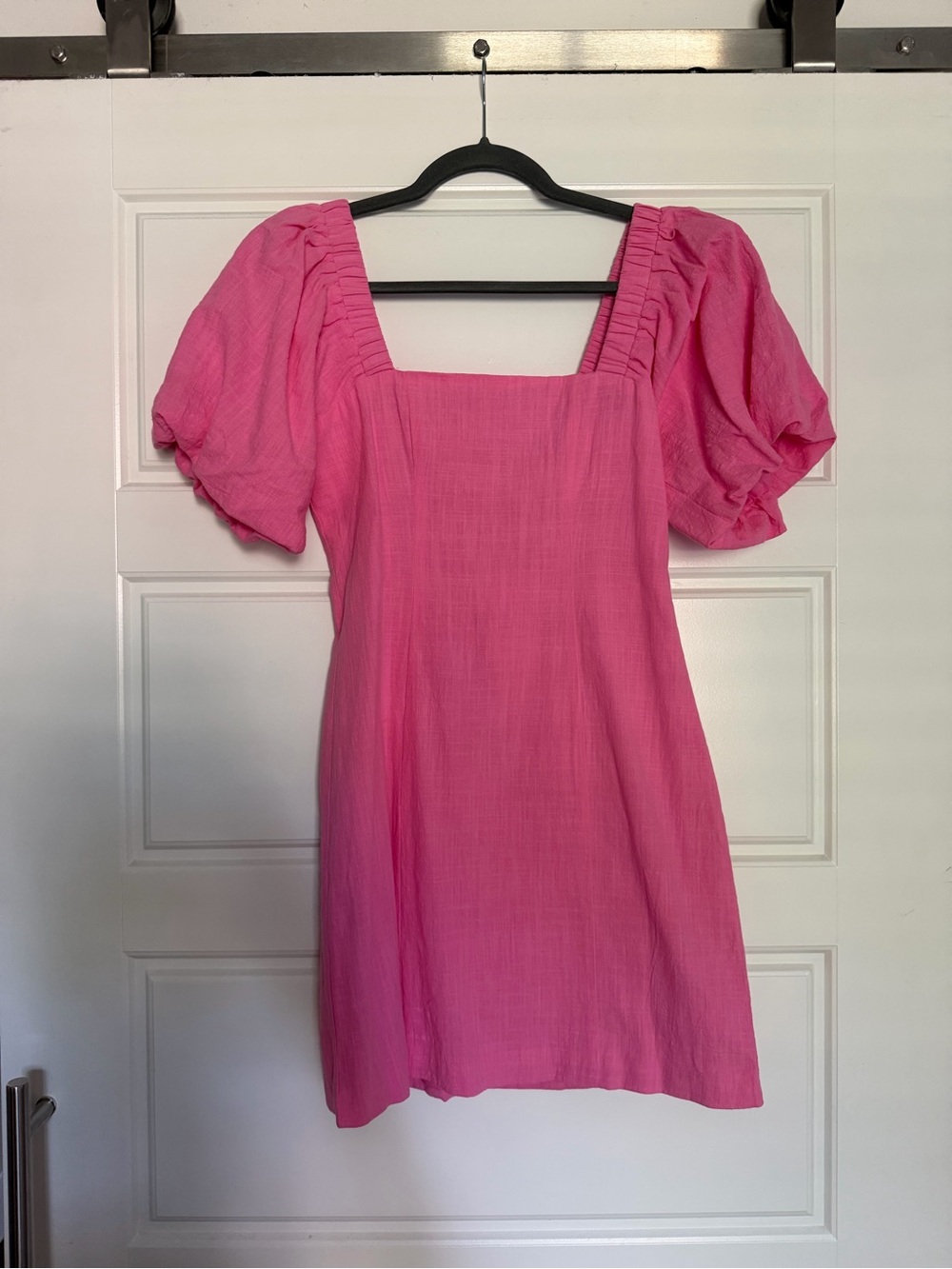 SNDYS x Revolve Tuscany Linen Dress